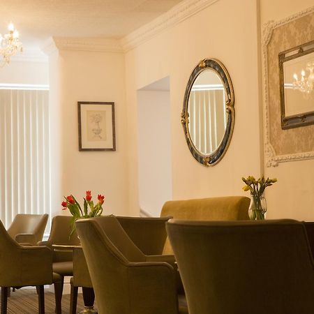 The Royal Alexandra Hotel By Compass Hospitality Blackpool Kültér fotó