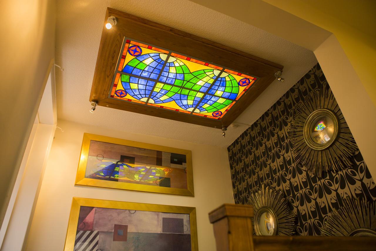 The Royal Alexandra Hotel By Compass Hospitality Blackpool Kültér fotó