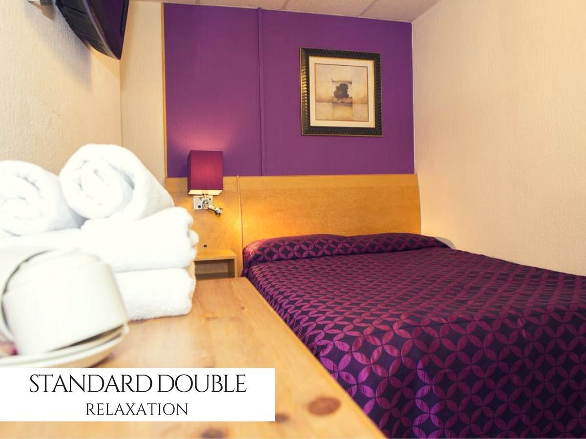 The Royal Alexandra Hotel By Compass Hospitality Blackpool Kültér fotó
