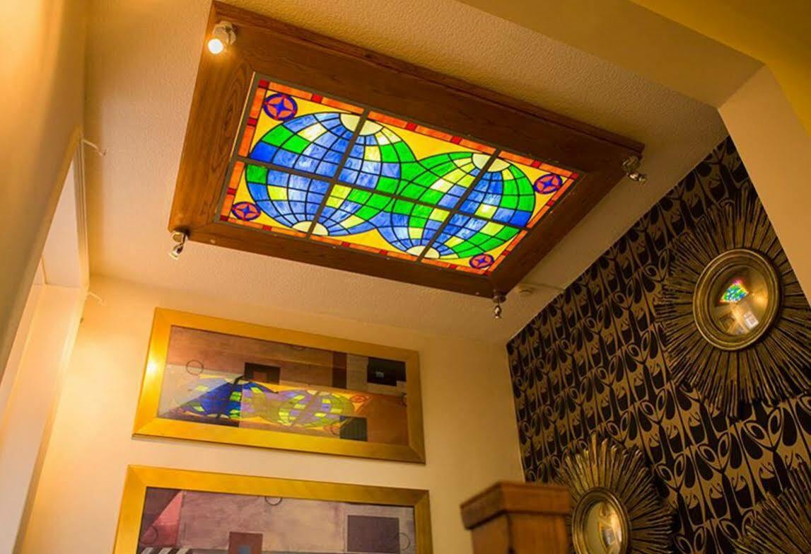 The Royal Alexandra Hotel By Compass Hospitality Blackpool Kültér fotó