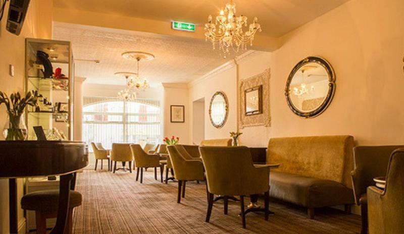 The Royal Alexandra Hotel By Compass Hospitality Blackpool Kültér fotó